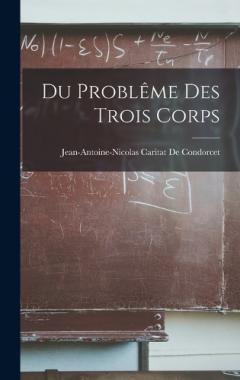 Du Problême Des Trois Corps
