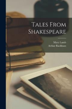 Coperta cărții Tales From Shakespeare