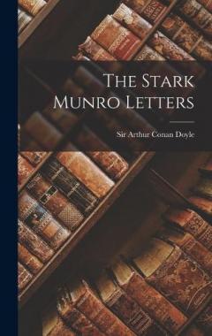 The Stark Munro Letters