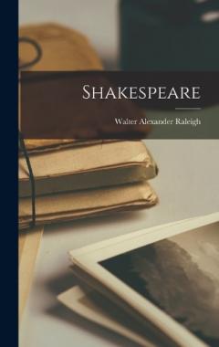 Coperta cărții Shakespeare