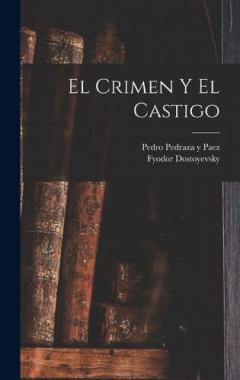 El crimen y el castigo