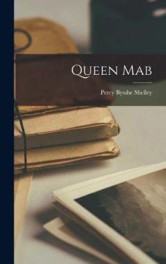 Coperta cărții Queen Mab