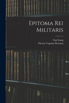 Epitoma Rei Militaris
