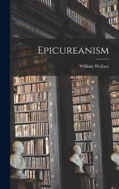 Coperta cărții Epicureanism