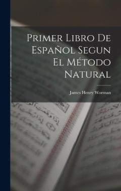 Primer Libro De Español Segun El Método Natural