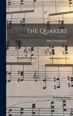 Coperta cărții The Quakers