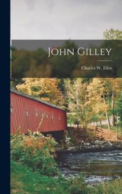 Coperta cărții John Gilley