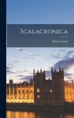 Coperta cărții Scalacronica