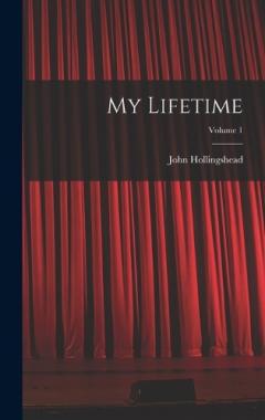 My Lifetime; Volume 1