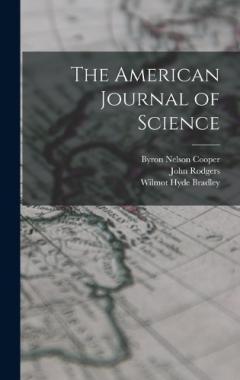 The American Journal of Science