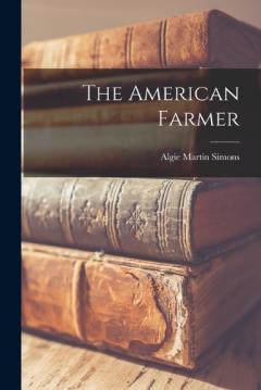 The American Farmer