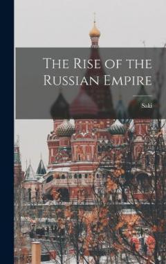 The Rise of the Russian Empire