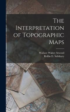 The Interpretation of Topographic Maps