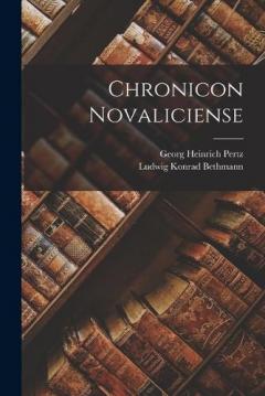 Chronicon Novaliciense