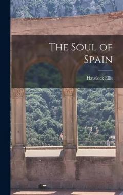 The Soul of Spain