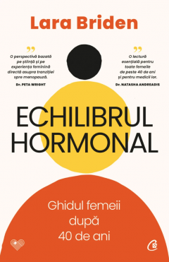 Echilibrul hormonal
