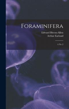 Foraminifera: 6 no 2