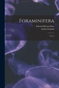 Foraminifera: 6 no 2