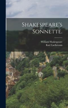 Shakespeare's Sonnette.