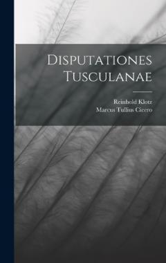 Disputationes Tusculanae