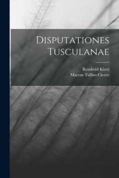 Disputationes Tusculanae