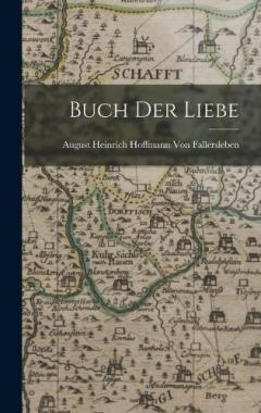Buch der Liebe