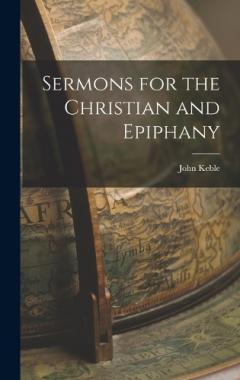 Sermons for the Christian and Epiphany