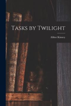 Coperta cărții Tasks by Twilight