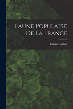 Faune Populaire de la France