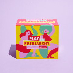 Play the Patriarchy