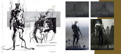 The Art of Death Stranding