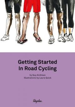 Getting Started in Road Cycling