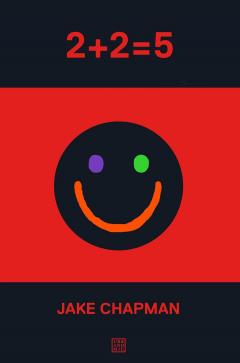 Coperta cărții 2+2=5