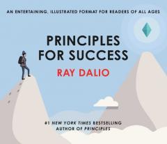 PRINCIPLES FOR SUCCESS HA