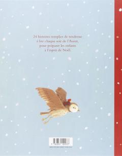 24 Histoires de Noel: Le Livre de l'Avent 