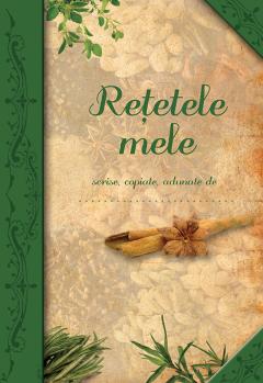 Retetele mele