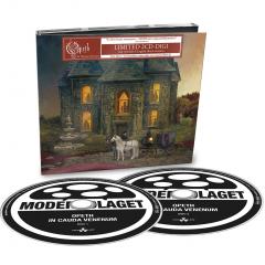 In Cauda Venenum (Limited Edition)