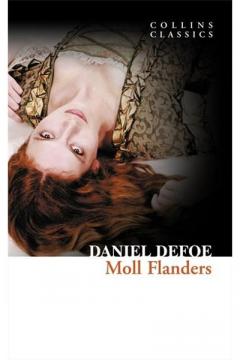 Moll Flanders 