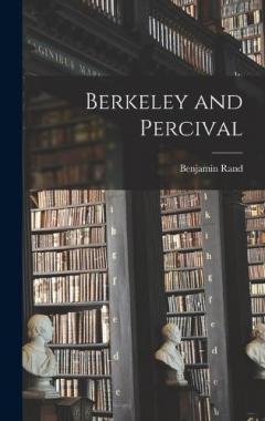Coperta cărții Berkeley and Percival