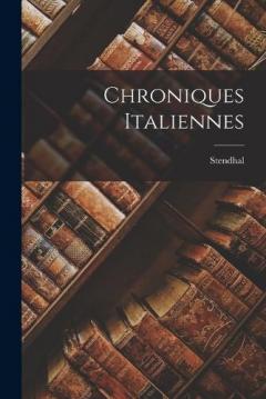 Chroniques Italiennes