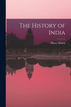 The History of India