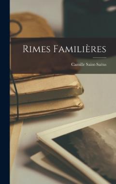 Rimes familières