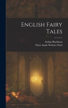 English Fairy Tales