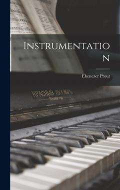 Coperta cărții Instrumentation
