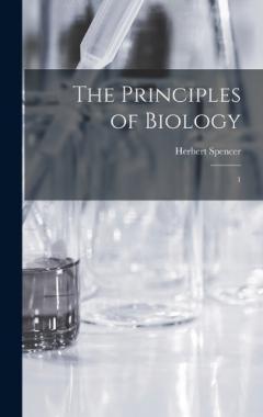 The Principles of Biology: 1