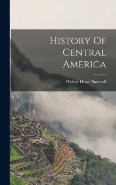 History Of Central America