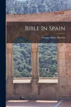 Bible In Spain