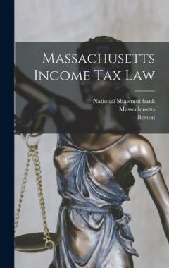 Massachusetts Income Tax Law