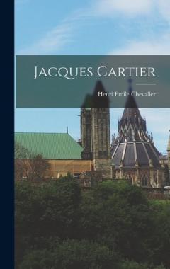 Jacques Cartier
