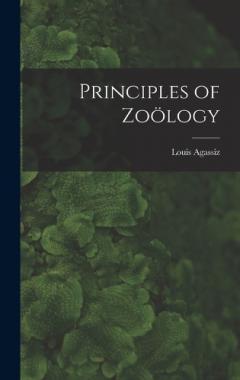Principles of Zoölogy